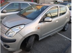 nissan pixo (uao) del año 2012