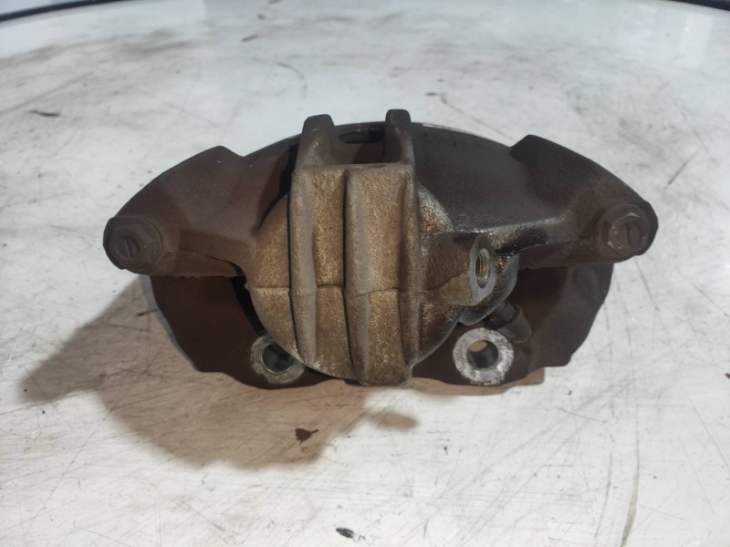 Recambio de pinza freno delantera derecha para citroen c-elysée seduction referencia OEM IAM 9805497780  
