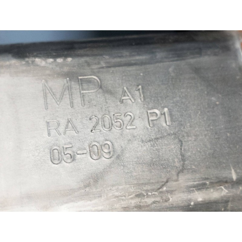 Recambio de elevalunas delantero derecho para mitsubishi colt berlina 3 (cz) 1.3 cat referencia OEM IAM RA2052P1  3P