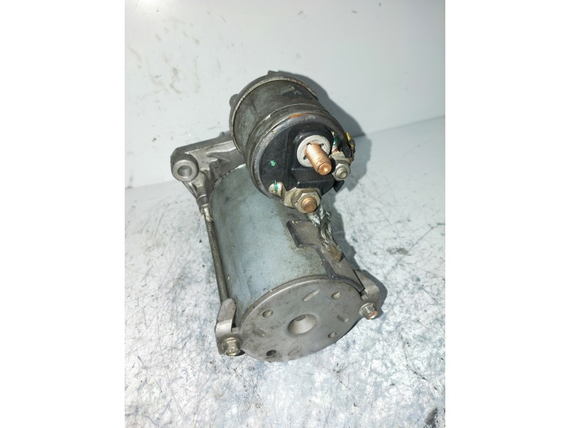 Recambio de motor arranque para suzuki swift berlina (mz) glx (5-ptas.) referencia OEM IAM 55561503 VALEO 