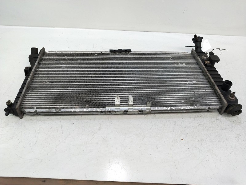 Recambio de radiador agua para chevrolet trans sport básico referencia OEM IAM   