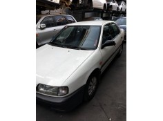 nissan primera berl./familiar (p10/w10) del año 1992 2