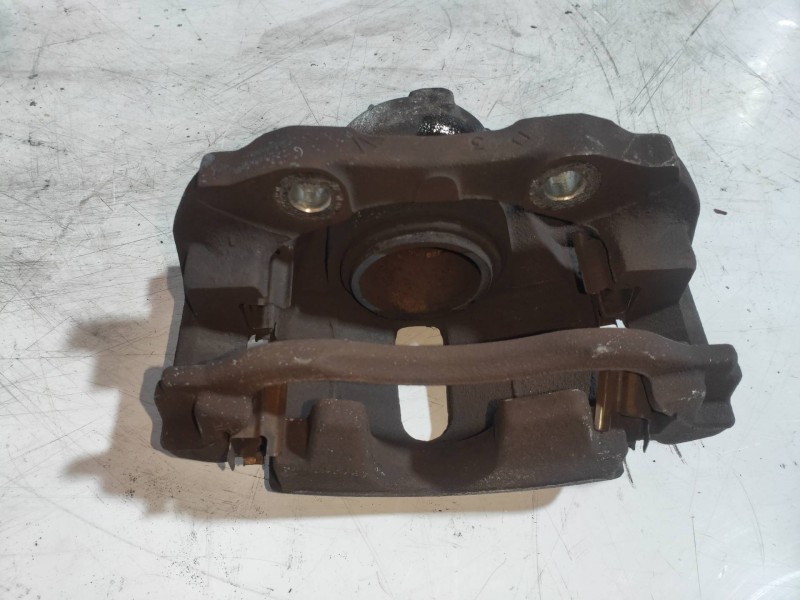 Recambio de pinza freno delantera derecha para citroen c-elysée seduction referencia OEM IAM 9805497780  