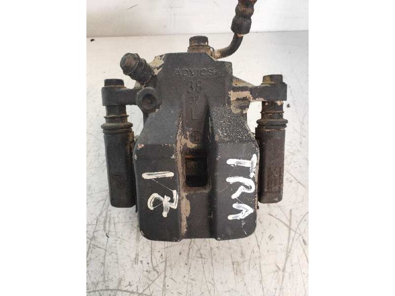 Recambio de pinza freno trasera izquierda para toyota rav 4 (a3) active referencia OEM IAM   