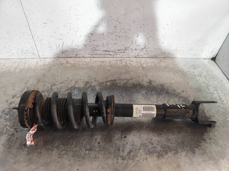 Recambio de amortiguador delantero izquierdo para lancia thema gold referencia OEM IAM P68143649AA  68143649AA