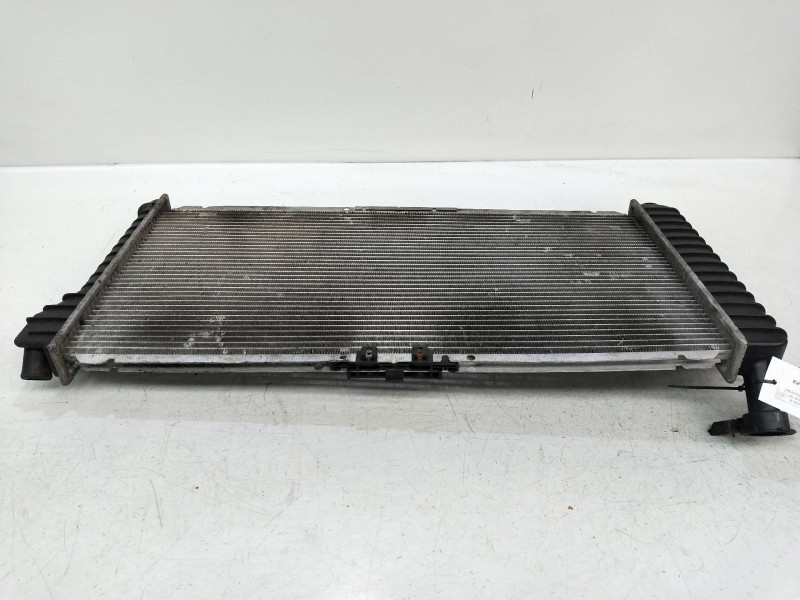 Recambio de radiador agua para chevrolet trans sport básico referencia OEM IAM   