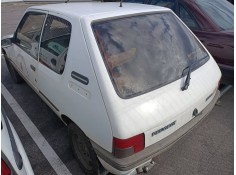 peugeot 205 berlina del año 1996 2