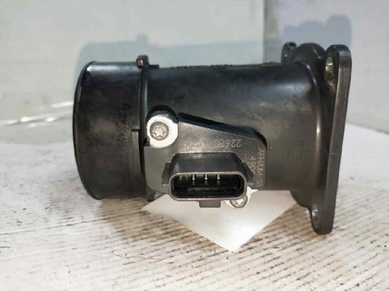 Recambio de caudalimetro para nissan primera berlina (p12) tekna referencia OEM IAM AFH70M38 226807S000 