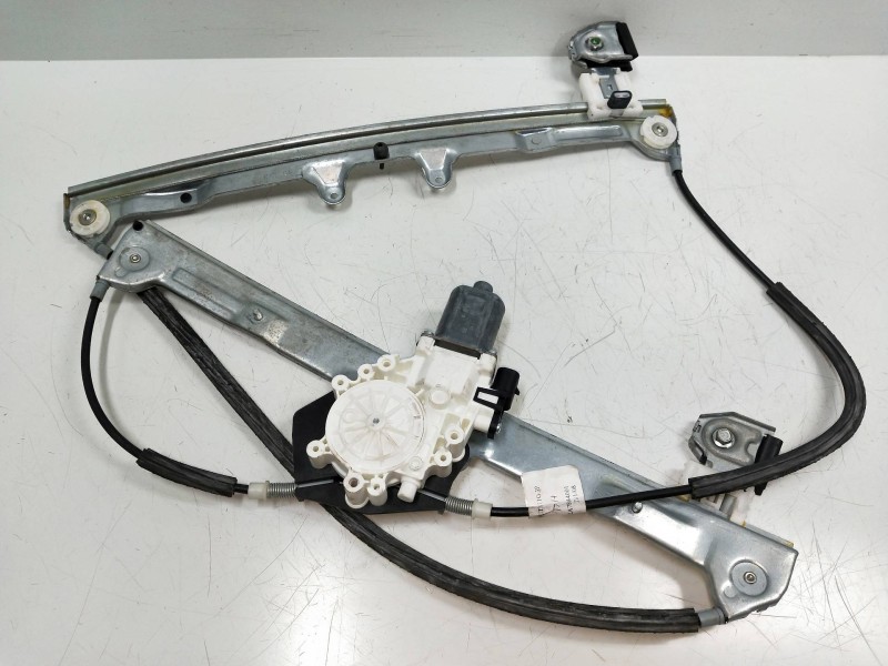 Recambio de elevalunas delantero derecho para mitsubishi colt berlina 5 (z30a) 1.1 cat referencia OEM IAM RA2052P1  3P