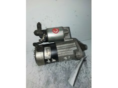 Recambio de motor arranque para suzuki swift sf berlina (ma) 1.3 gls (3-ptas.) referencia OEM IAM   