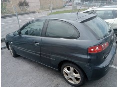 seat ibiza (6l1) del año 2005 2