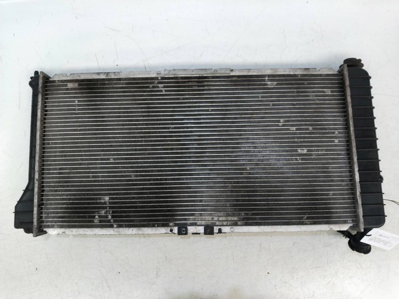 Recambio de radiador agua para chevrolet trans sport básico referencia OEM IAM   