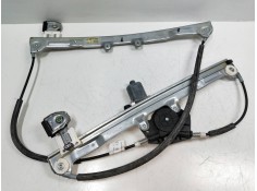 Recambio de elevalunas delantero derecho para mitsubishi colt berlina 5 (z30a) 1.1 cat referencia OEM IAM RA2052P1  3P 2