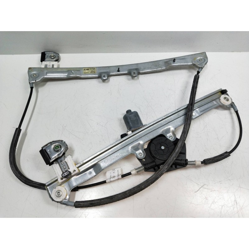 Recambio de elevalunas delantero derecho para mitsubishi colt berlina 5 (z30a) 1.1 cat referencia OEM IAM RA2052P1  3P