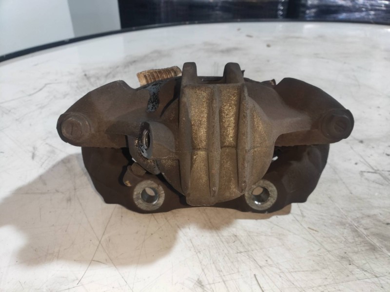 Recambio de pinza freno delantera izquierda para citroen c-elysée seduction referencia OEM IAM 9805497680  