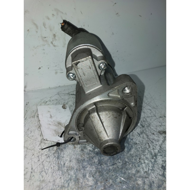 Recambio de motor arranque para suzuki swift sf berlina (ma) 1.3 gls (3-ptas.) referencia OEM IAM    Recambio de motor arranque para suzuki swift sf berlina (ma) 1.3 gls (3-ptas.) referencia OEM IAM