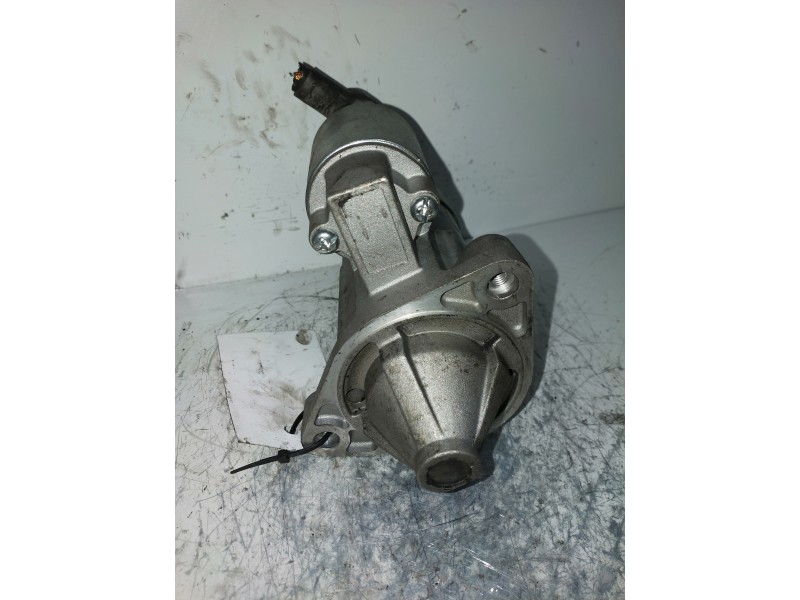 Recambio de motor arranque para suzuki swift sf berlina (ma) 1.3 gls (3-ptas.) referencia OEM IAM    Recambio de motor arranque para suzuki swift sf berlina (ma) 1.3 gls (3-ptas.) referencia OEM IAM