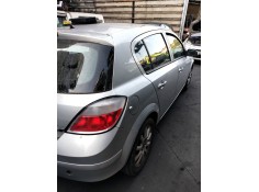 opel astra h berlina del año 2005 2