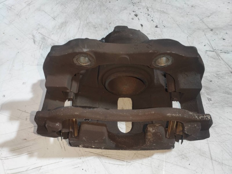 Recambio de pinza freno delantera izquierda para citroen c-elysée seduction referencia OEM IAM 9805497680  