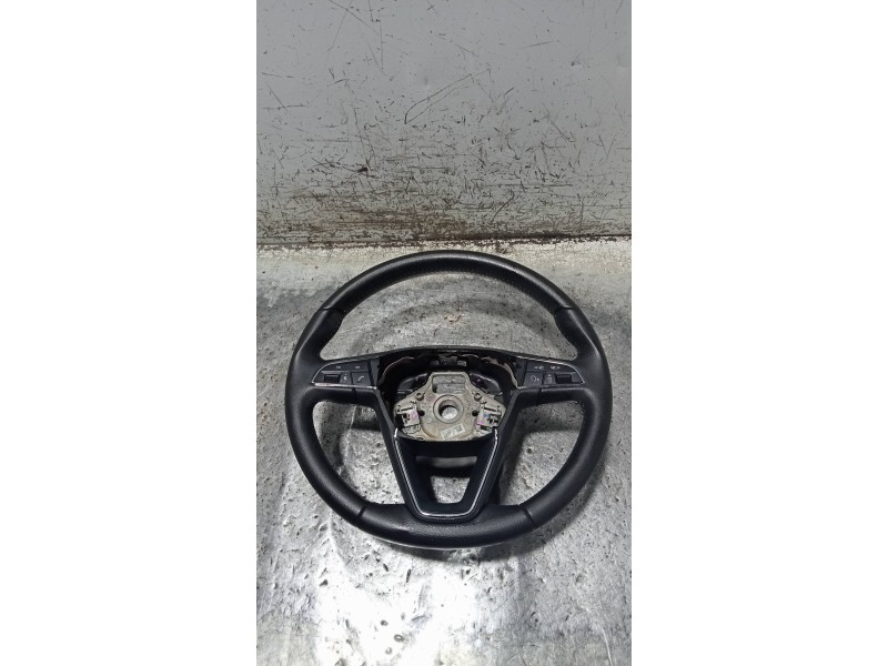 Recambio de volante para seat ibiza (kj1) reference referencia OEM IAM 5F0419091L  