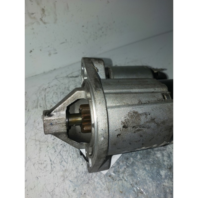 Recambio de motor arranque para suzuki swift sf berlina (ma) 1.3 gls (3-ptas.) referencia OEM IAM    Recambio de motor arranque para suzuki swift sf berlina (ma) 1.3 gls (3-ptas.) referencia OEM IAM