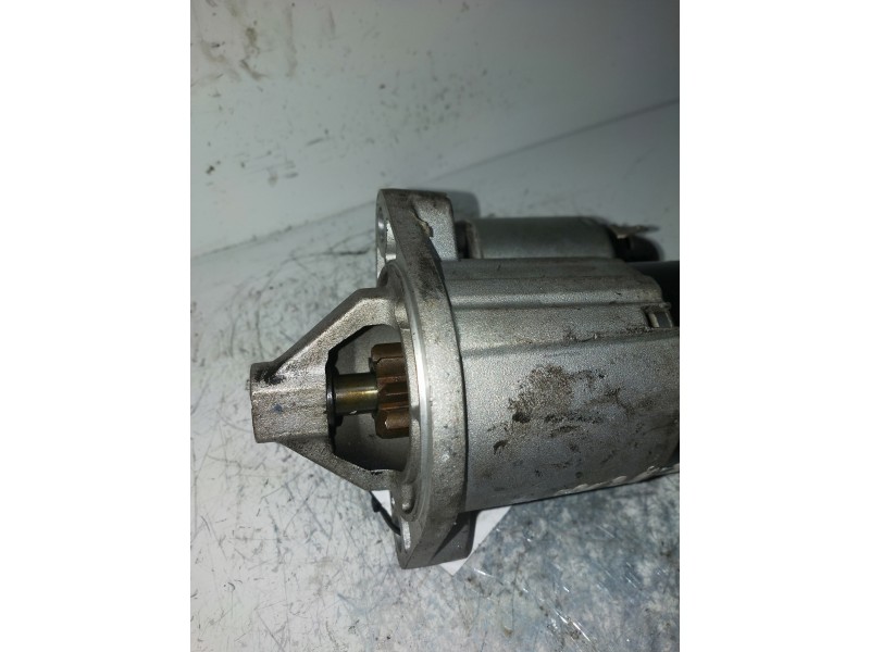 Recambio de motor arranque para suzuki swift sf berlina (ma) 1.3 gls (3-ptas.) referencia OEM IAM    Recambio de motor arranque para suzuki swift sf berlina (ma) 1.3 gls (3-ptas.) referencia OEM IAM