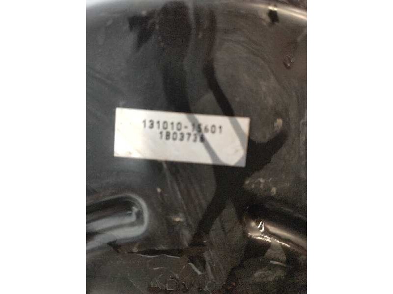 Recambio de servofreno para toyota rav 4 (a3) active referencia OEM IAM 13101015601 1803736 