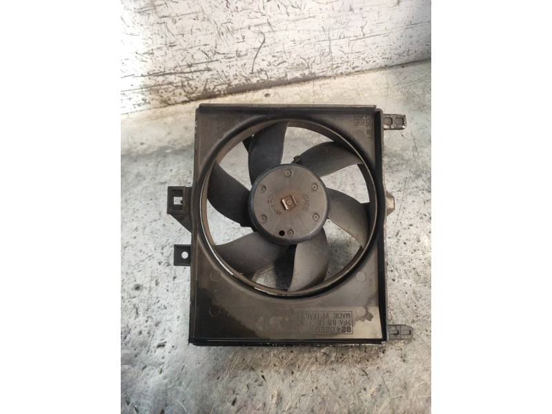 Recambio de electroventilador para smart coupe fortwo coupe cdi referencia OEM IAM 0003127V010 9020822 