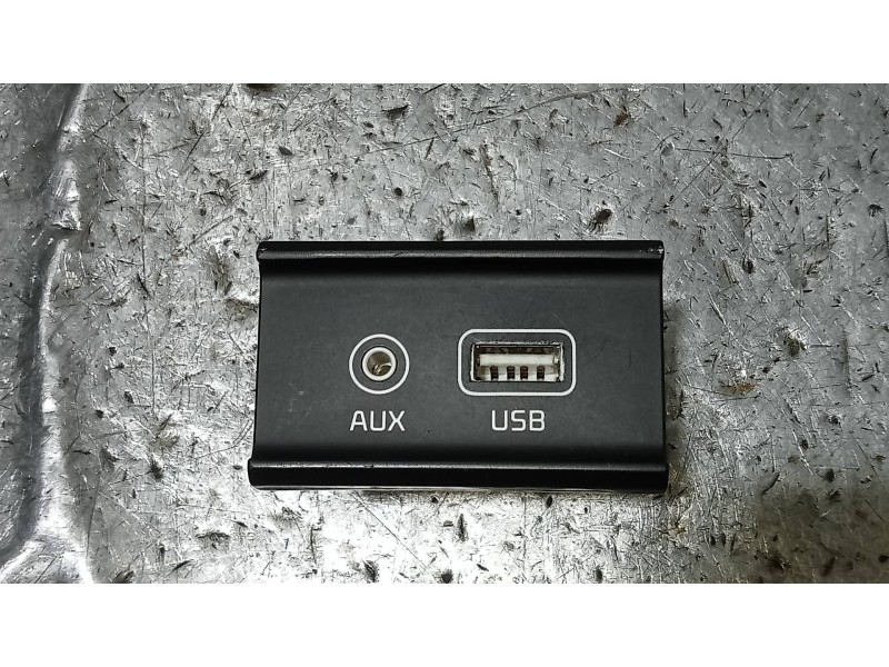 Recambio de modulo electronico para kia sportage business 2wd referencia OEM IAM 96120C5000  