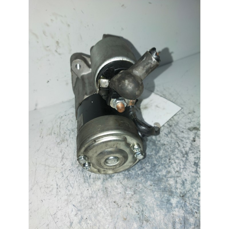 Recambio de motor arranque para suzuki swift sf berlina (ma) 1.3 gls (3-ptas.) referencia OEM IAM    Recambio de motor arranque para suzuki swift sf berlina (ma) 1.3 gls (3-ptas.) referencia OEM IAM