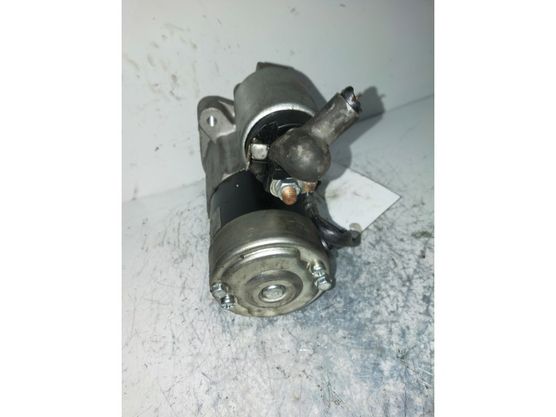 Recambio de motor arranque para suzuki swift sf berlina (ma) 1.3 gls (3-ptas.) referencia OEM IAM    Recambio de motor arranque para suzuki swift sf berlina (ma) 1.3 gls (3-ptas.) referencia OEM IAM