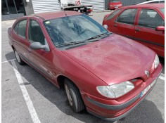 renault megane i classic (la0) del año 1998