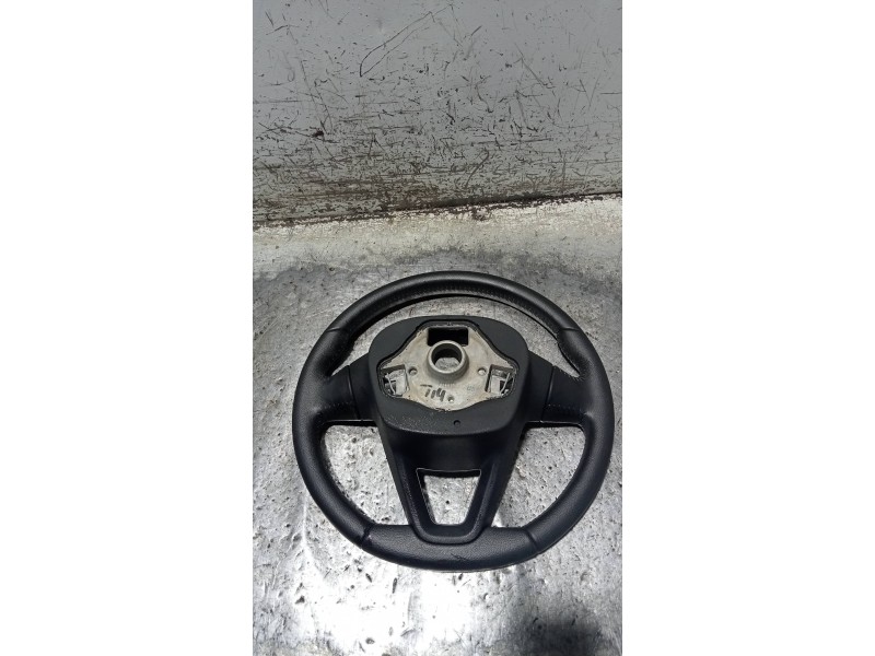 Recambio de volante para seat ibiza (kj1) reference referencia OEM IAM 5F0419091L  