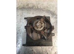 Recambio de electroventilador para smart coupe fortwo coupe cdi referencia OEM IAM 0003127V010 9020822  2