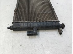 Recambio de radiador agua para chevrolet matiz 0.8 cat referencia OEM IAM    2