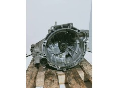 Recambio de caja cambios para ford fiesta (cbk) ambiente referencia OEM IAM 2N1R7002CB T6TB1 020903 000573 
