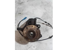 Recambio de mangueta delantera derecha para citroen c-elysée seduction referencia OEM IAM   