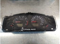 Recambio de cuadro instrumentos para nissan navara pick-up (d40m) double cab se 4x4 referencia OEM IAM 248103X48E  