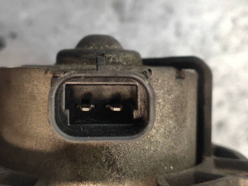 Recambio de electroventilador para smart coupe fortwo coupe cdi referencia OEM IAM 0003127V010 9020822 