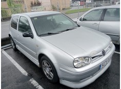 volkswagen golf iv berlina (1j1) del año 2002