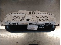 Recambio de cuadro instrumentos para nissan navara pick-up (d40m) double cab se 4x4 referencia OEM IAM 248103X48E   2