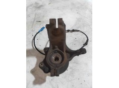 Recambio de mangueta delantera derecha para citroen c-elysée seduction referencia OEM IAM    2