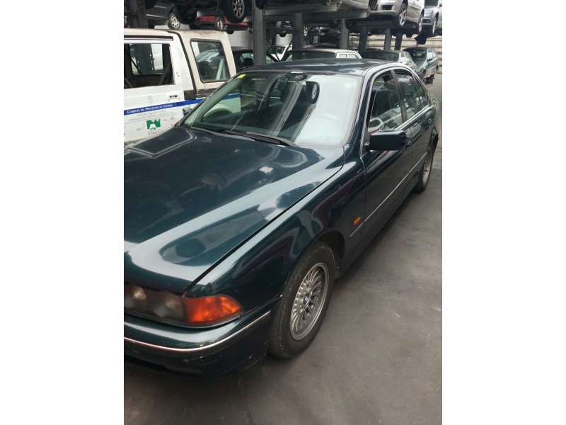 bmw serie 5 berlina (e39) del año 1998