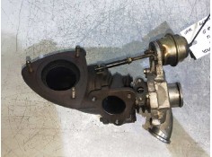 Recambio de turbocompresor para opel astra g berlina 2.0 dti referencia OEM IAM 4542163 24442214  2