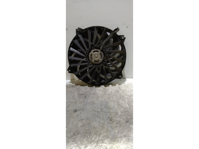 Recambio de electroventilador para citroen c8 2.2 hdi exclusive referencia OEM IAM   