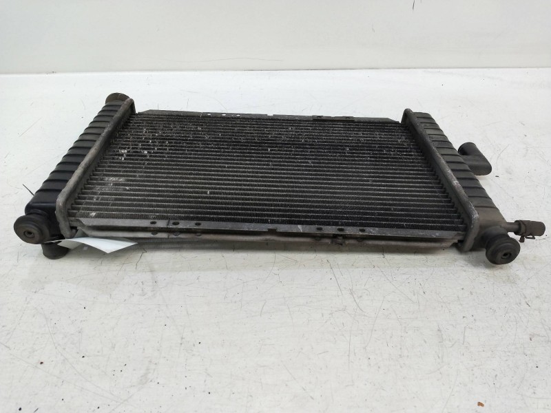 Recambio de radiador agua para chevrolet matiz 0.8 cat referencia OEM IAM   