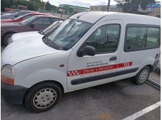 renault kangoo (f/kc0) del año 2001