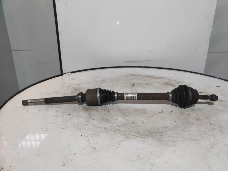 Recambio de transmision delantera derecha para citroen c-elysée seduction referencia OEM IAM 9671573280  