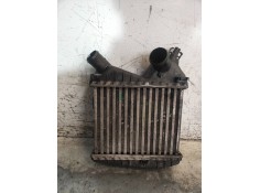 Recambio de intercooler para smart coupe fortwo coupe cdi referencia OEM IAM 0002490V007