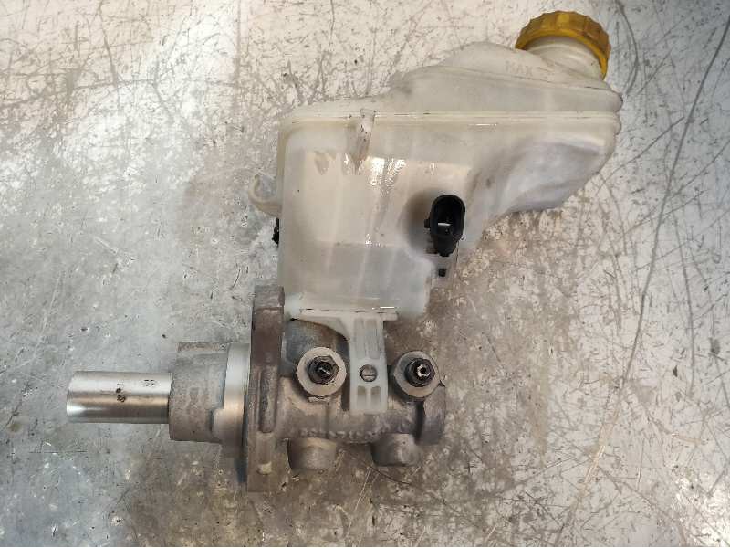 Recambio de bomba freno para peugeot bipper básico referencia OEM IAM 0204Y24438  